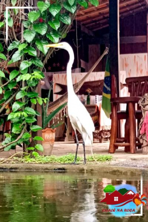 Pousada Chalé na Roça Penedo